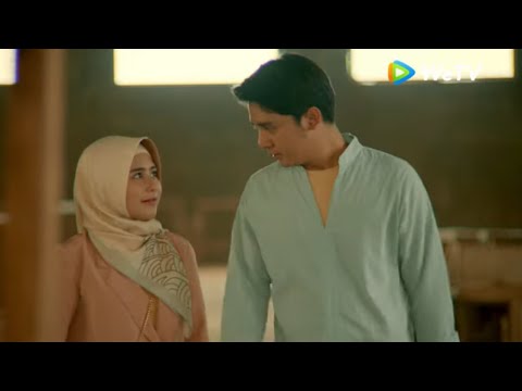Official Trailer - WeTV Original Ustad Milenial | Arbani Yasiz, Prilly Latuconsina | Tayang 12 April