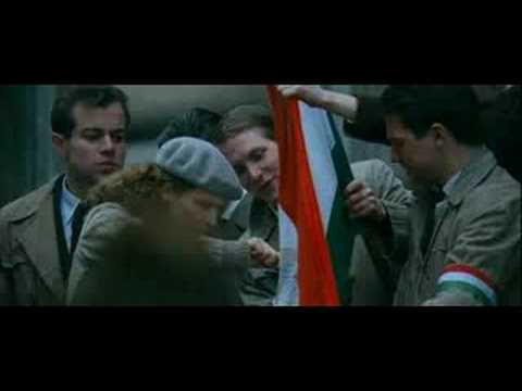 Szabadság, Szerelem (trailer)