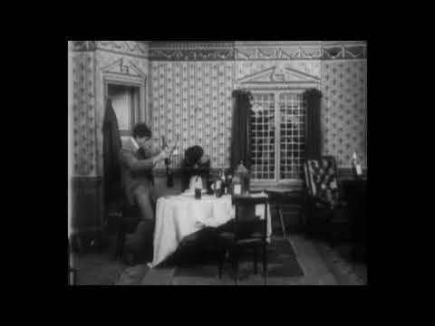 The Man and His Bottle (1908) Hepworth