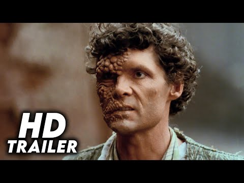 Iguana (1988) Original Trailer [HD]