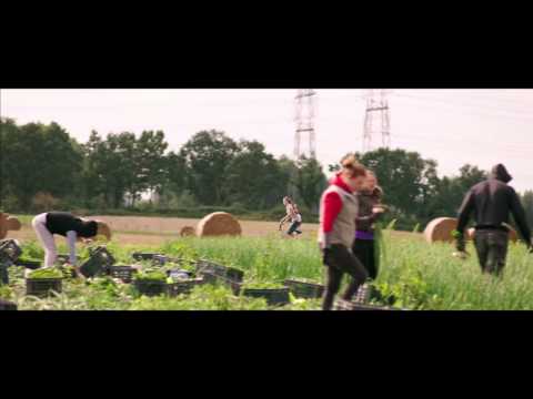 Patriot (trailer) - Director Eva Riley - Court Métrage Selection, Festival du Cannes 2015