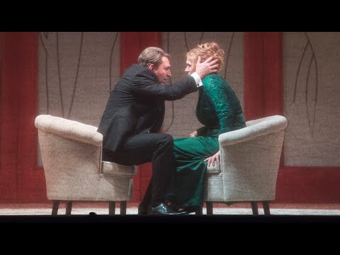 Tristan und Isolde | Daniel Barenboim • Dmitri Tcherniakov | Staatsoper Berlin (DVD/Blu-ray trailer)