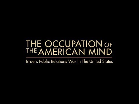 The Occupation of the American Mind (Official Trailer #1)