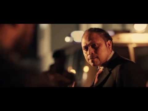 LUZIRA: Escape From Uganda, MOVIE TRAILER