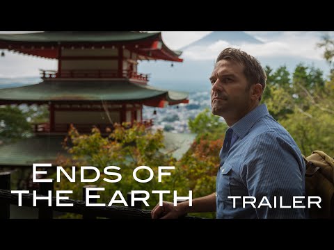 TRAILER - Drive Thru History®: "Ends of the Earth"