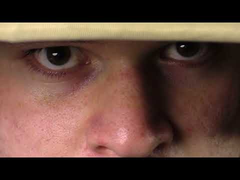 REINDEER SLAYER - Teaser Trailer (2023) Horror/Action - Zander Rice