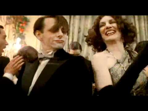 Bright Young Things Movie Trailer