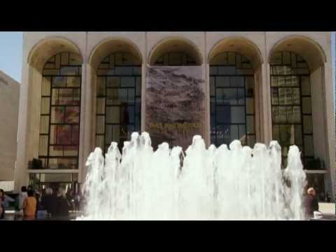 Wagner's Dream: Official Trailer