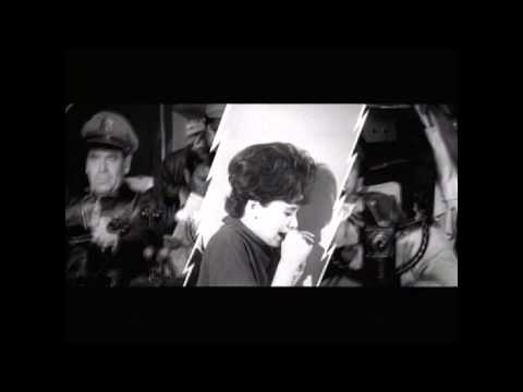 Fate is the Hunter 1964 Trailer