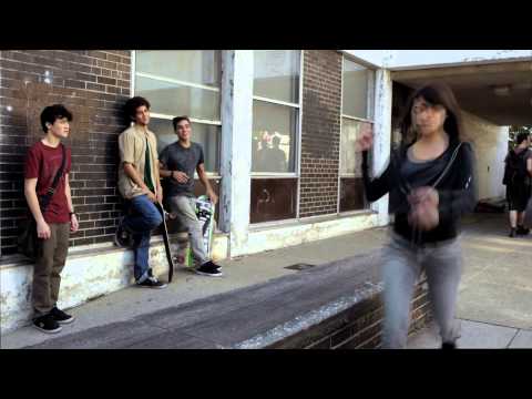 PICTURE DAY - Official Trailer