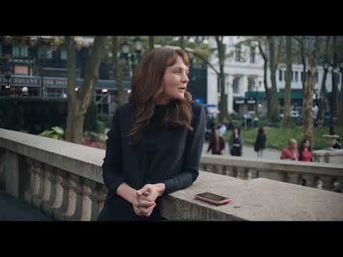 International Trailer