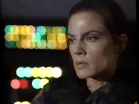 Legion (1998) Trailer (VHS Capture)