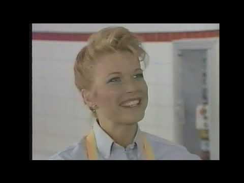 The Danger Zone Deli Food Safety Training Video