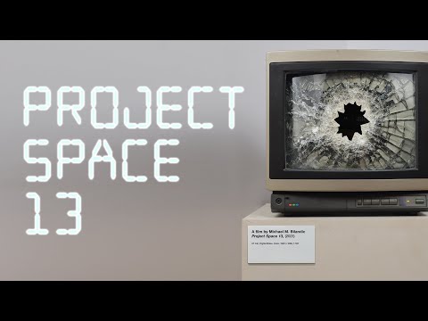 PROJECT SPACE 13 | OFFICIAL TRAILER