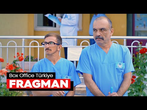 Me Nokta Ali | Fragman