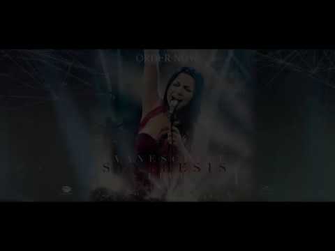EVANESCENCE - Synthesis Live DVD Trailer