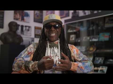 Microphone Check: The Hidden History of Hip Hop (Official Trailer)