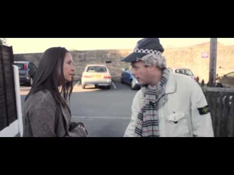 Tash Force - feature film (2012) Trailer