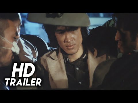 ‎The Most Dangerous Game (1978) Original Trailer [FHD]