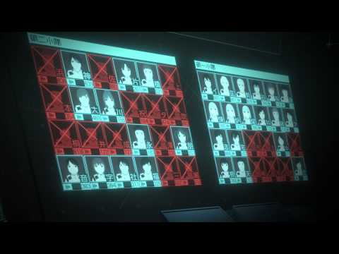 『劇場版　シドニアの騎士』本予告　Knights of Sidonia The Movie Main PV