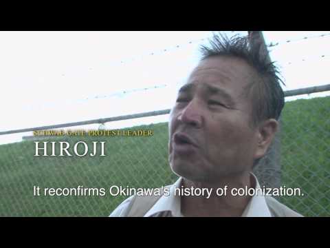 "We shall overcome" (戦場ぬ止み Ikusaba Nu Tudumi) Trailer