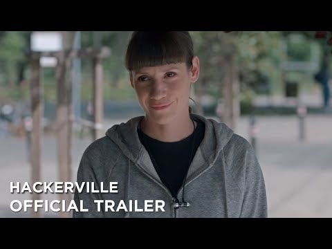Hackerville (HBO Europe) | Official Trailer | HBO
