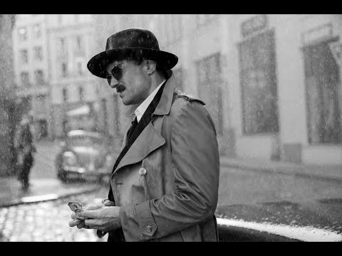 THE DISAPPEARANCE OF JOSEF MENGELE | Kirill Serebrennikov | OFFICIAL TRAILER