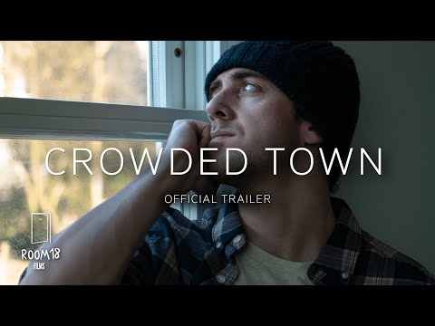 Crowded Town (2022) - Official Trailer
