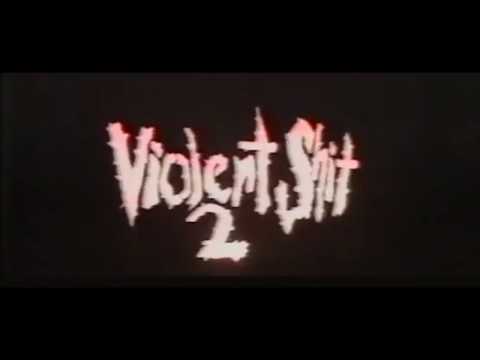 Violent Shit II: Mother Hold My Hand (1992) Trailer