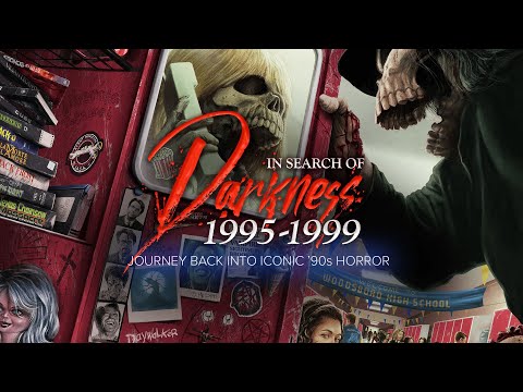 In Search Of Darkness 1995 - 1999 Trailer