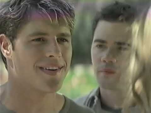 The Brotherhood (2001) VHS Trailer