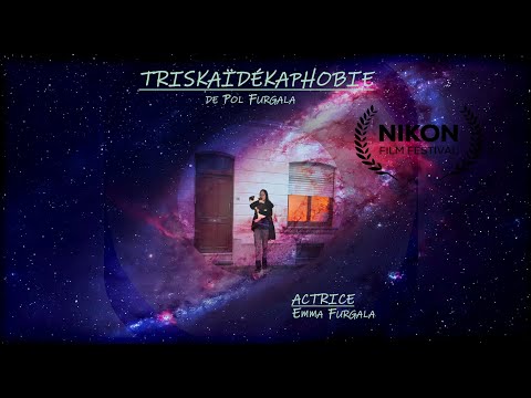 Triskaïdékaphobie [ Court-métrage { Comédie } ( SUB EN/FR ) ]