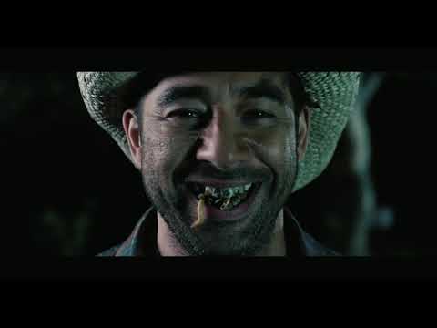 THE CANDLE Official Trailer (2017) Psychological Horror Movie