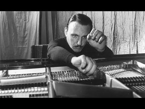 Beyond Perfection - Arturo Benedetti Michelangeli