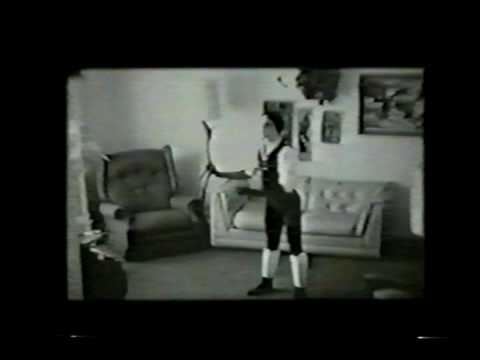 Greer Lankton in The Contortionist - by Joyce Randall