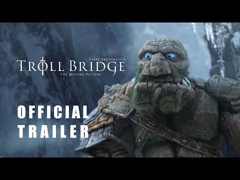 TROLL BRIDGE | Official Trailer