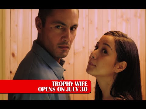 Trophy Wife - Not Your Ordinary Love Triangle Movie