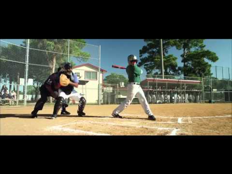 The Investigator (2013) Trailer