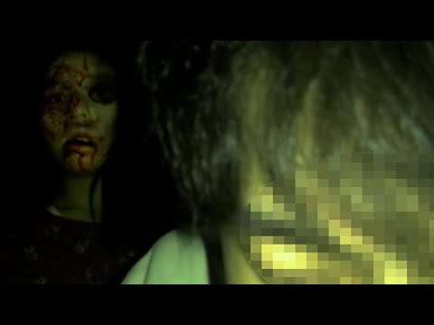 心霊曼邪羅28 CM