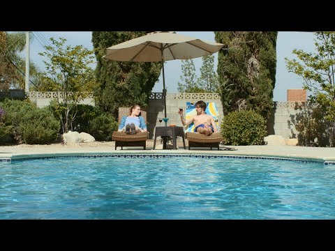 Blue Hollywood - Official Trailer (HD)