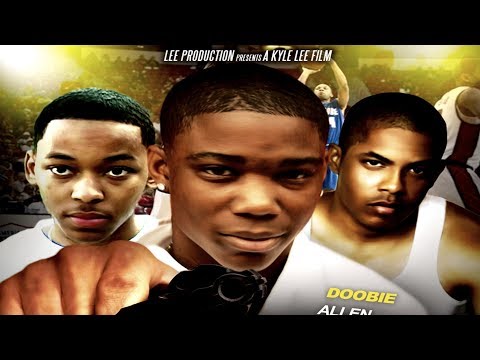 Street Hoopz-Sample clip