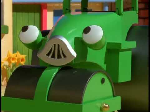 Bob the Builder: Bob's Big Plan VHS and DVD Trailer