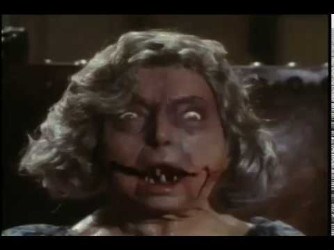 Rabid Grannies (Trailer)