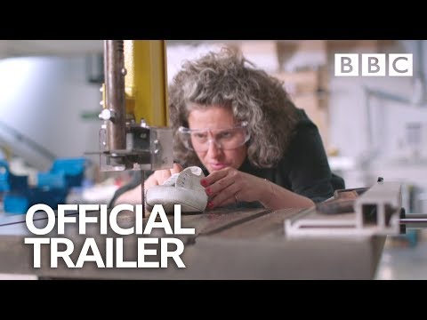 How To Make: Trailer | BBC Trailers