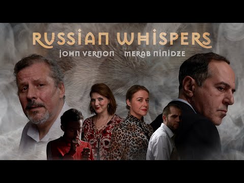 Russian Whispers Trailer (UHD) 2019