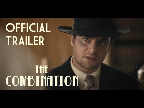 THE COMBINATION | Short Film | Official Trailer