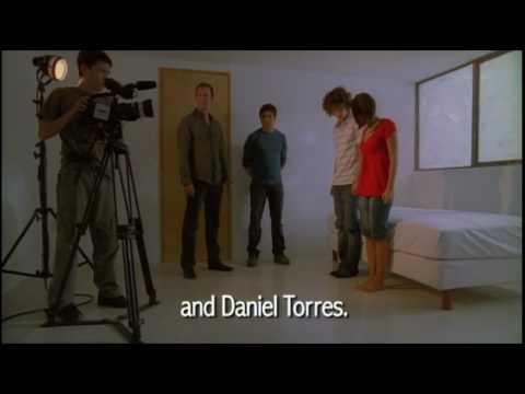 Daniel & Ana - Official US Trailer