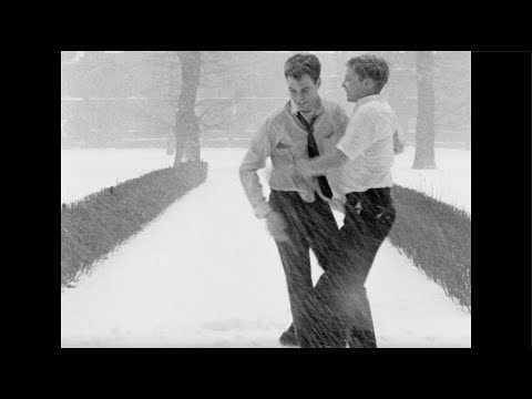 Winter Kept Us Warm (1965) trailer