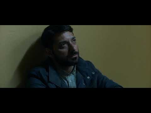 Frontier / Sınır - Trailer