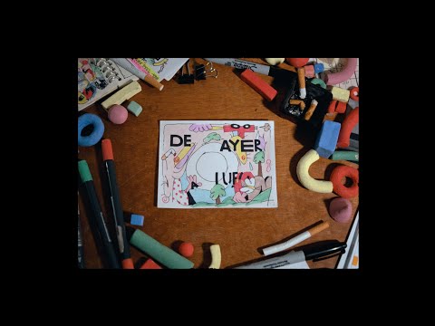 De Ayer a Luego / TRAILER